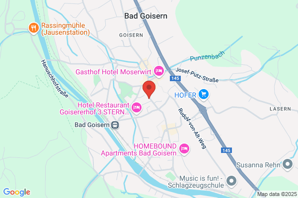 Sparkasse Bad Ischl AG