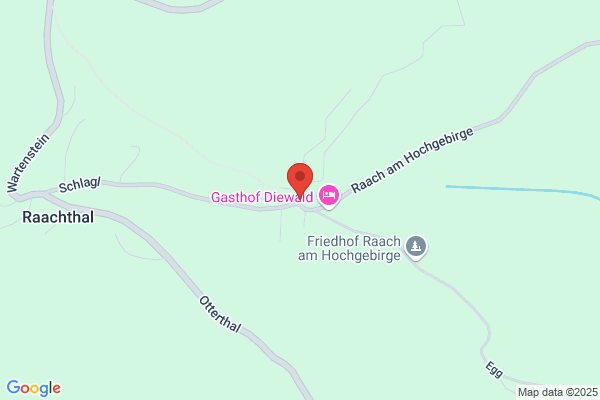FWG-Fernwaermeversorgung Raach am Hochgebirge reg. Gen. mbH