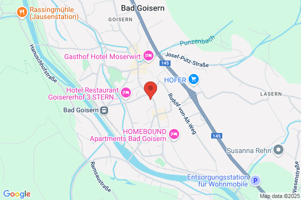 Volksbank Bad Goisern reg.Gen.mbH