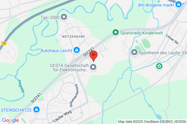 Moebelwerkstaetten- Einrichtungshaus Brettner