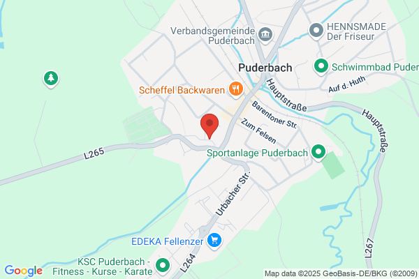 Pflegedienst Zenz