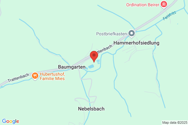Restaurant Fischzucht Wechselforelle
