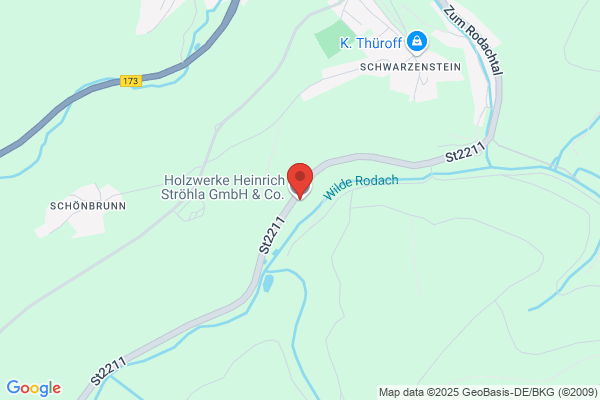Strobach Holz GmbH