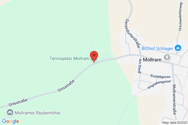 Union TC Mollram