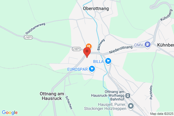 Deponie Ottnang am Hausruck Gemeindeamt