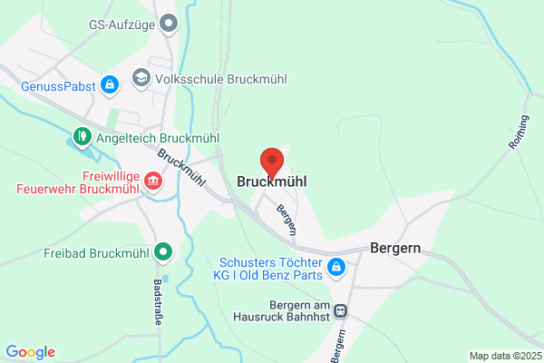 Ablinger-Woitsche OEG