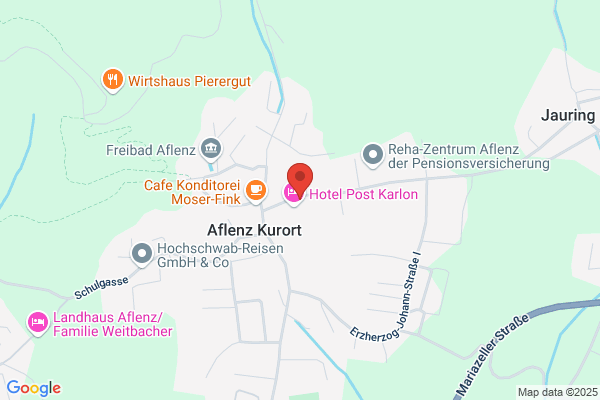 Oesterreichische Post AG Postamt