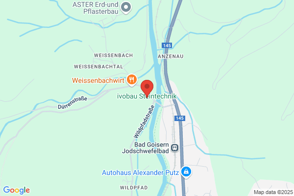 ivobau Steintechnik GmbH
