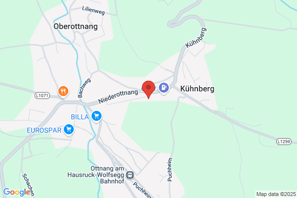 Dr. Max Sturm