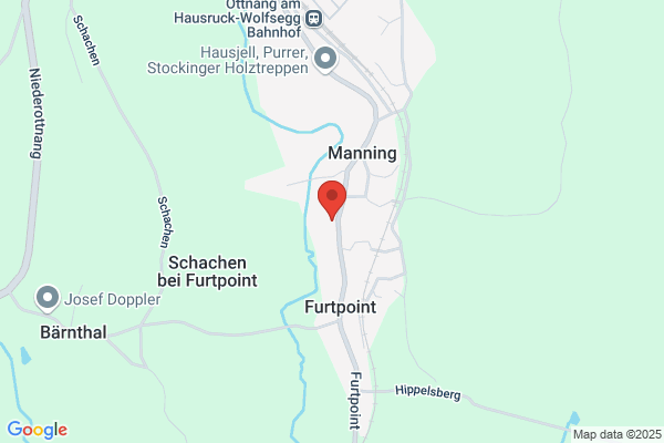 Feuerwehr Manning