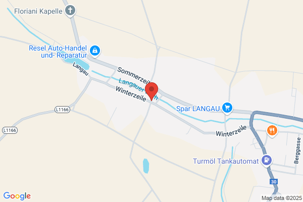 SVU Langau