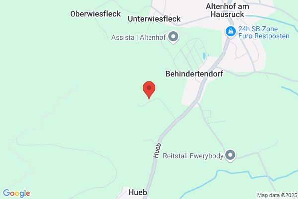 Gasthaus Helmhart-Reinfrank