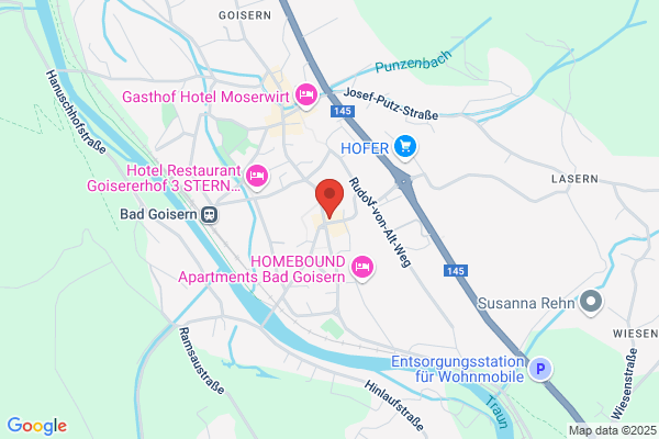 Konsumgenossenschaft Salzkammergut regGenmbH