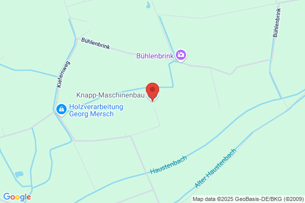 KNAPP Maschinenbau GmbH