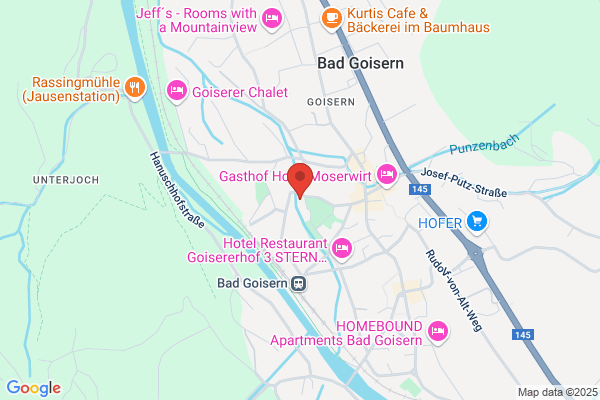 Goisererhof