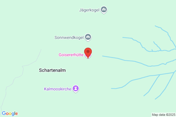 Grillenfoersterhaus