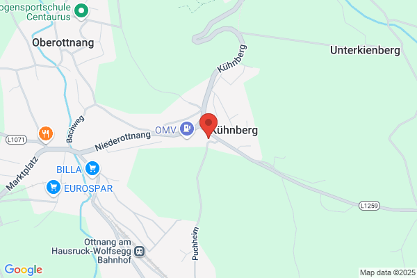Metall- u. Stahlbau Hausruck Gesellschaft mbH