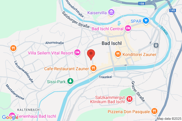Rechtsanwälte Dr. Peter Mair | Dr. Thomas C. Mair - KANZLEI BAD GOISERN