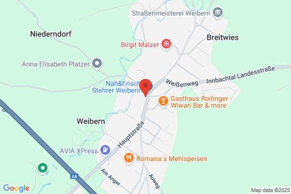 VTA Engineering und Umwelttechnik Fil(301647012) Ottnang