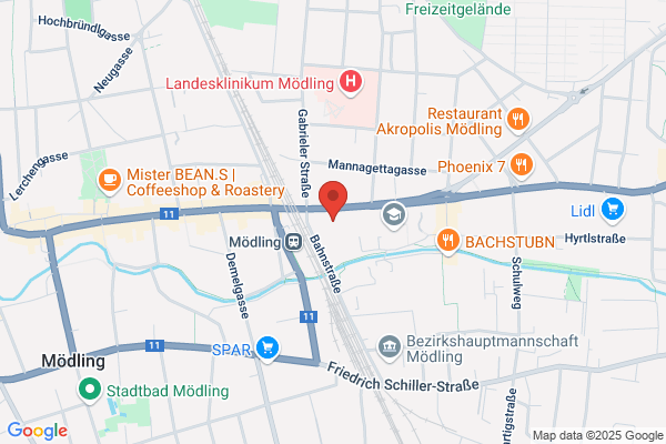 Bezirksgericht