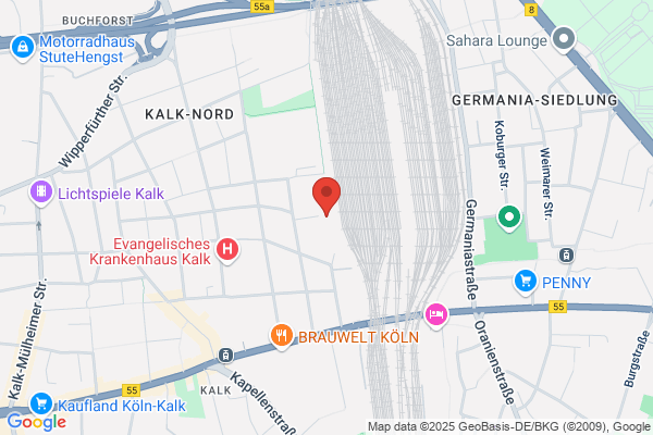 ERDEM Krankenpflegevermittlungs-KEG