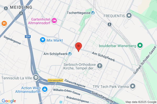 Magistrat d. Stadt Wien MA 50-Wohnungswesen
