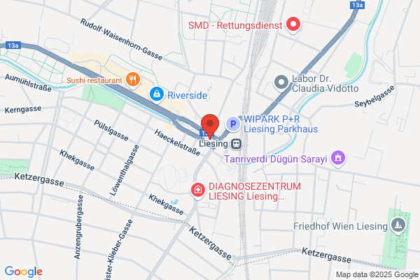 Marktamt Liesing