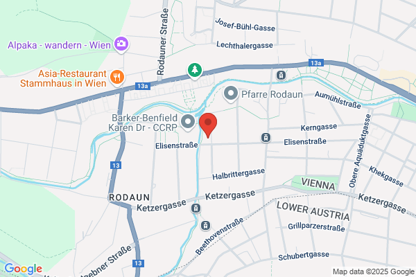 Privat Krankenanstalt Rodaun