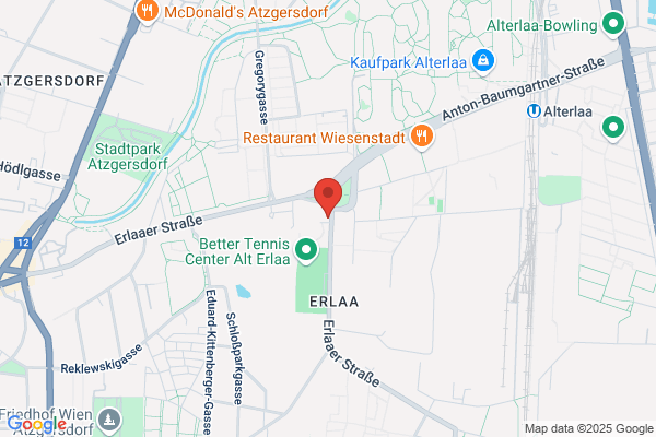 Caritas Betreuen und Pflegen Zuhause f 23. Bezirk - Erlaa