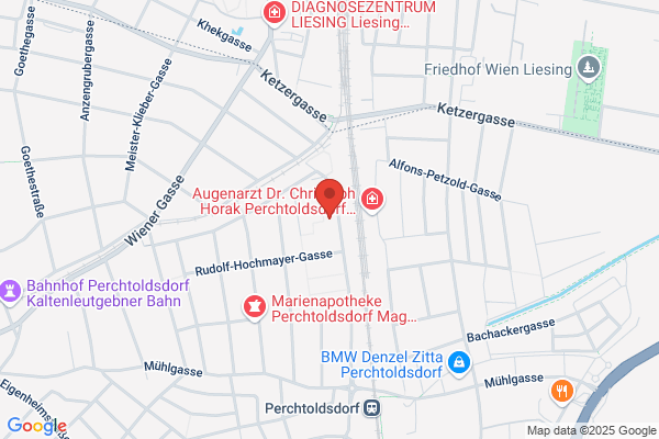 Dr. Lichtenberg Management Consulting GmbH