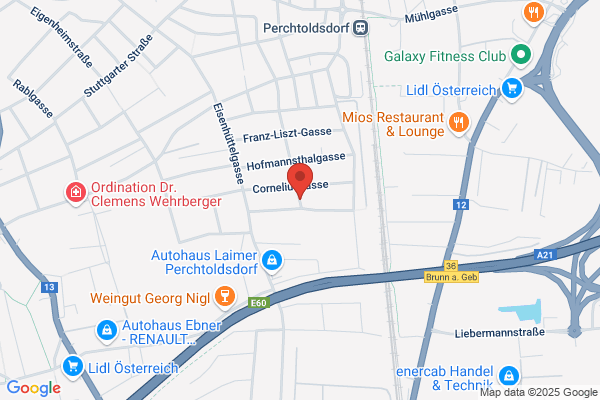 Lexiholding Beteiligungs- gesmbH und Co KEG