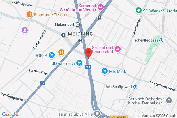 Privatinstitut Venetia Erwachsenenbildung GmbH