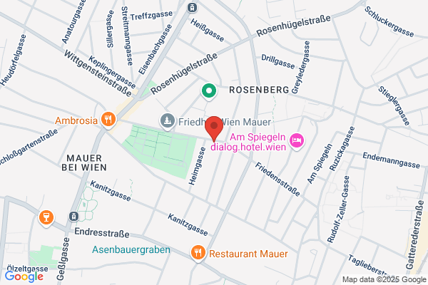 Rohrer und Papadopoulos Projekt GmbH
