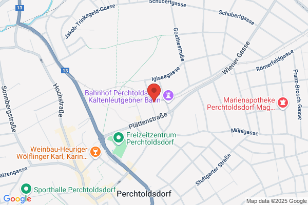 STEP IN Training for soft skills Pacher, Schachner OEG