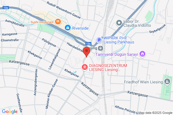 Apotheke zur Mariahilf Dr Gabriele Petkowsky