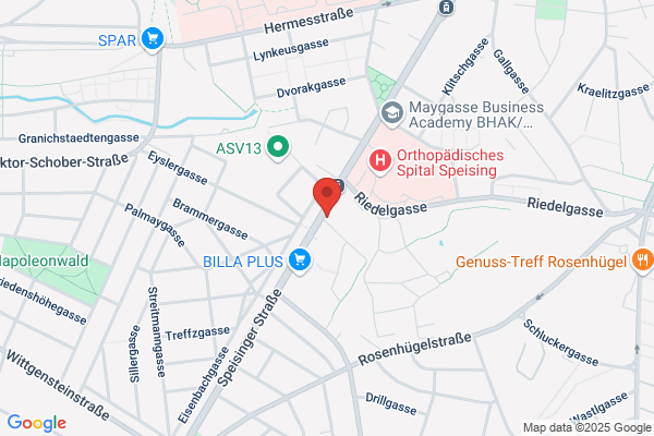 Hermes-Apotheke Mag pharm Gabriele Martens- Poettinger