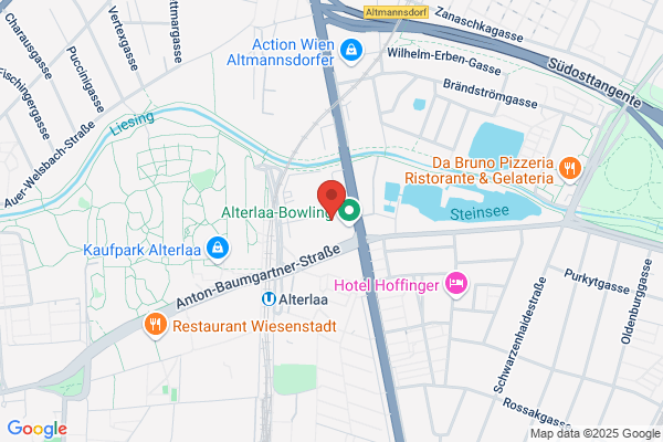 Steinsee-Apotheke Mag pharm E Trauner und Co