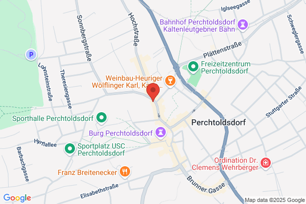 WÖHRER ARCHITEKTUR