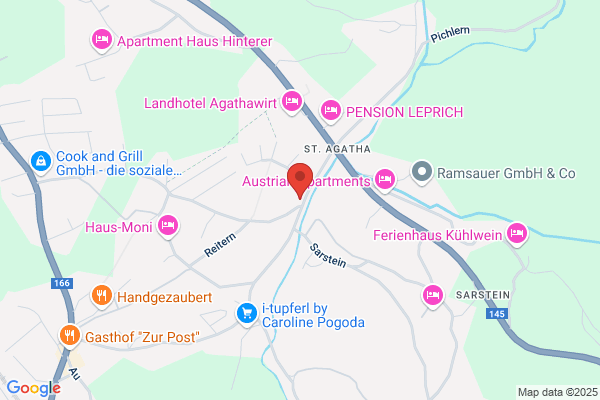 Freiwillige Feuerwehr St. Agatha