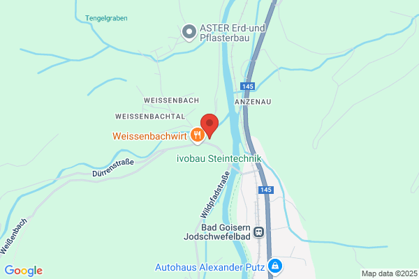 Freiwillige Feuerwehr Weissenbach