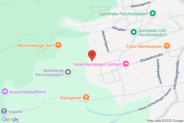 Kronreif und Partner ZT GesmbH