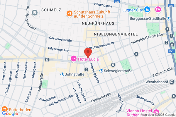 Kronreif und Partner Ziviltechnikerges.mbH