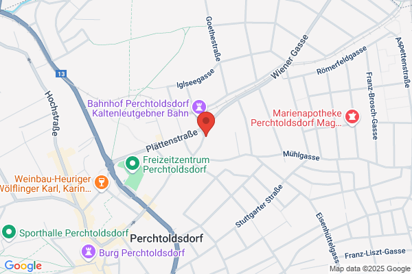 Mag. Hartwig Bauer
