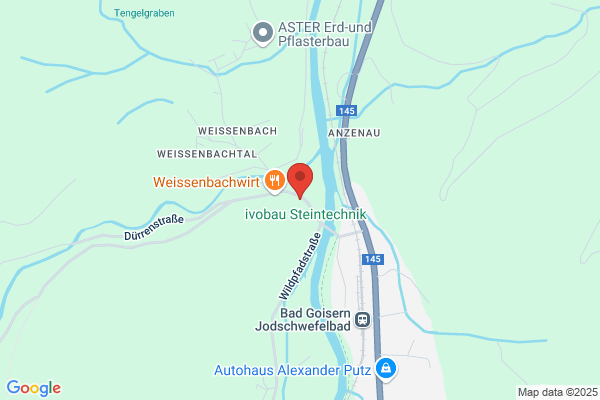 Christina Unterberger - Friseur