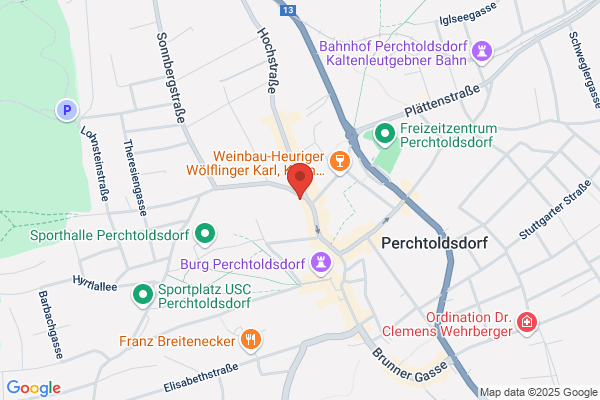 Dipl.Ing. Stefan Gregorich GmbH