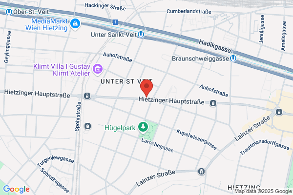Dr. Johannes Altenhuber Orthopaedisches Spital
