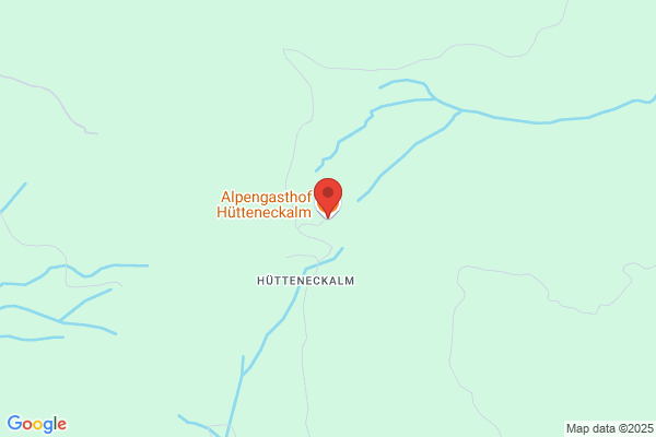 Alpengasthof