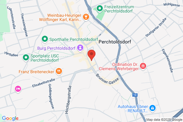 Dr. Winfrid Janisch