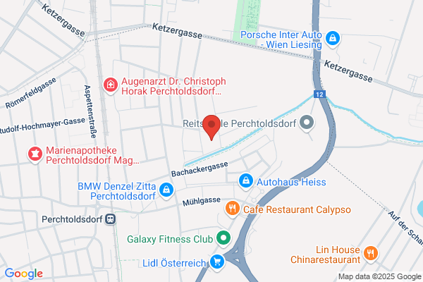 CS Pflege- u Sozialzentrum 23 Hildegardishaus - Soziale Dienste