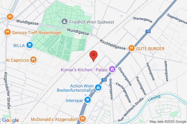 Lebenshilfe Wien
